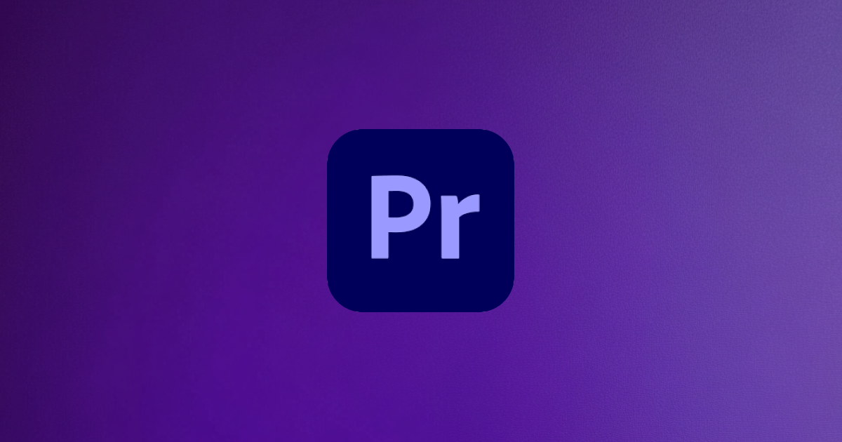 Automating Premiere Pro Localization