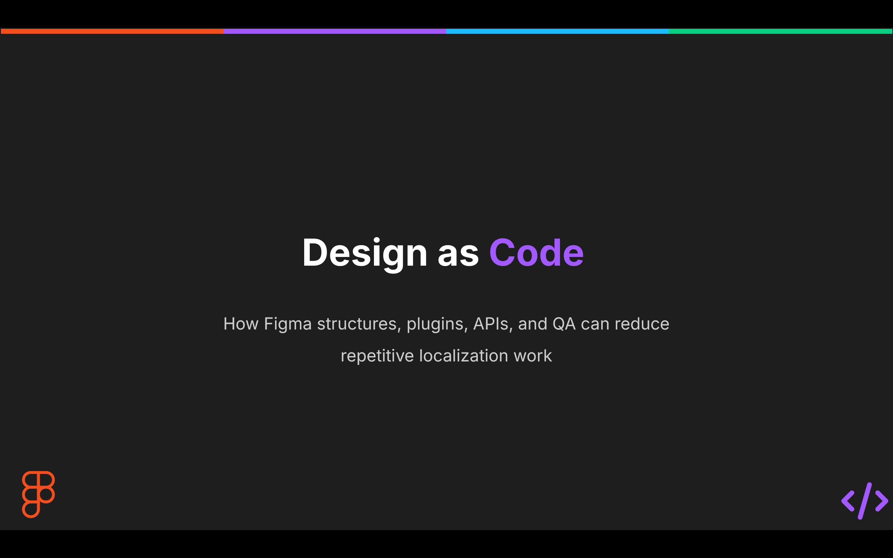 Design as Code